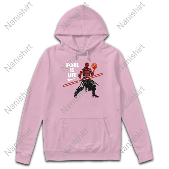 Shirts That Go Hard Merch Maul Is Life Long Sleeve T Shirt Shirtsthatgohard Shirts That Go Hard Merch Maul Is Life Long Sleeve T Shirt Shirtsthatgohard