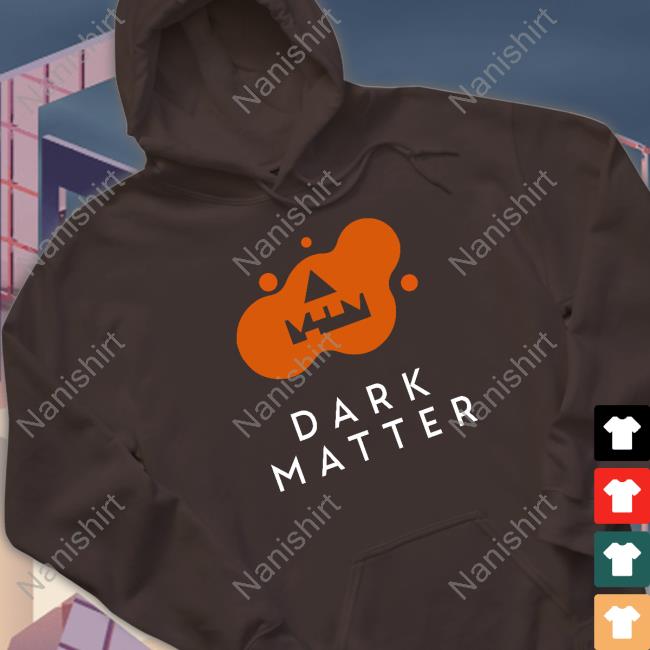 Special EditionDark Matter Halloween Tri Blend Shirt Special EditionDark Matter Halloween Tri Blend Shirt