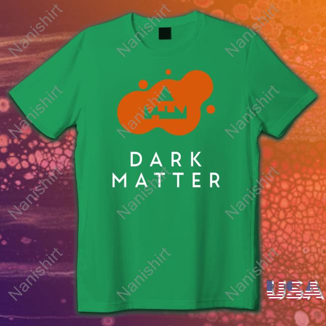 Special EditionDark Matter Halloween Tri Blend Shirt Special EditionDark Matter Halloween Tri Blend Shirt