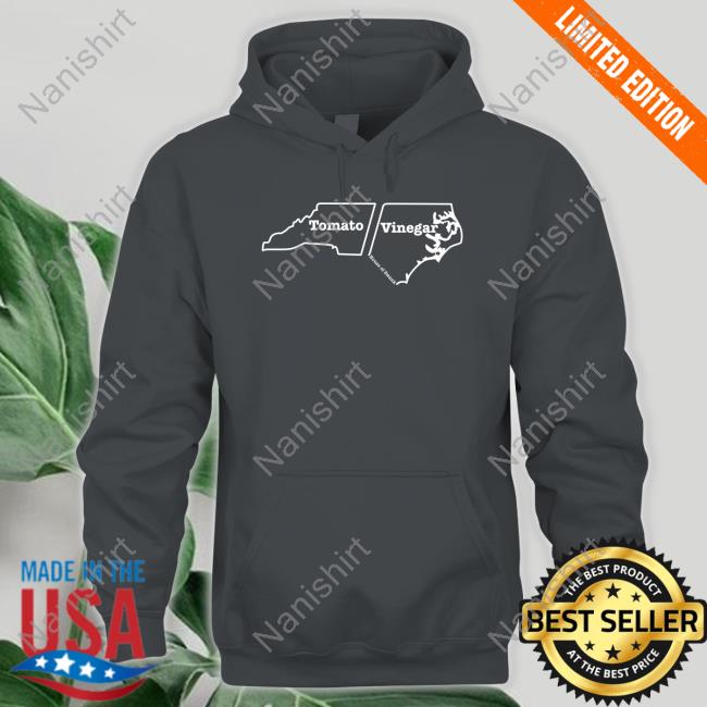 Tomato Vinegar Shirt Tomato Vinegar Shirt