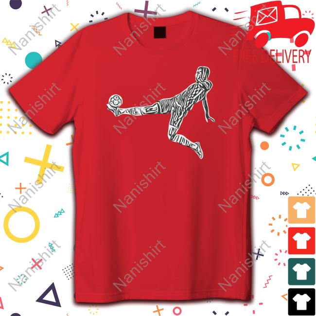 The Byline Show Merch Ohh Thiago Silva Shirt Alex Goldberg The Byline Show Merch Ohh Thiago Silva Shirt Alex Goldberg