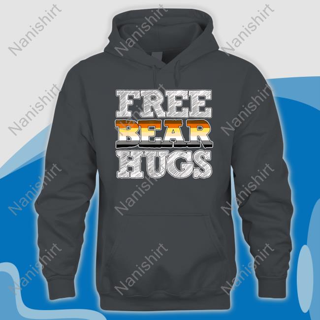 Thickknight Gaming Pride Flag Free Bear Hugs T Shirt Thickknight Gaming Pride Flag Free Bear Hugs T Shirt