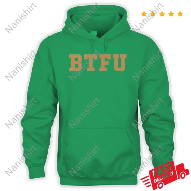 BTFU Shirt Purdue Women's Basketball BTFU Shirt Purdue Women's Basketball