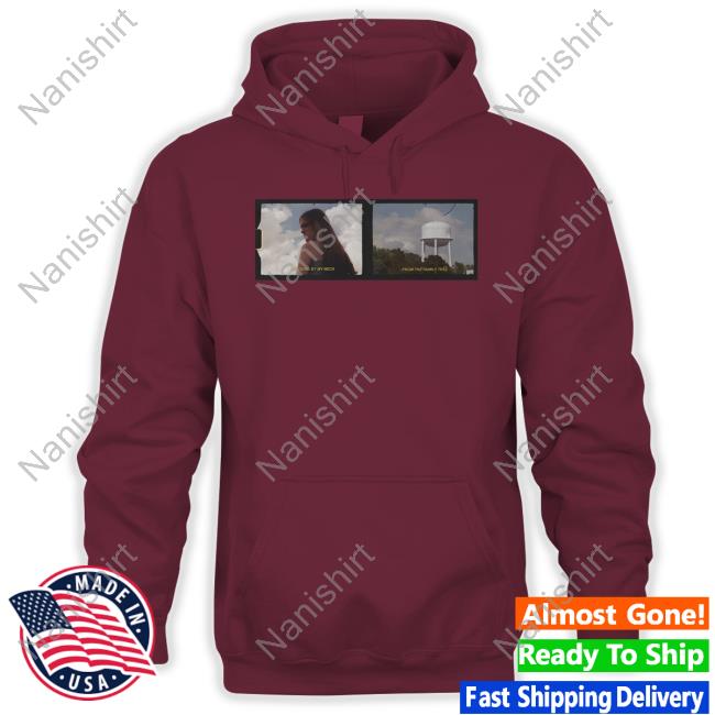 Ethel Cain Merch Family Tree Film Still Water Tower Shirt Ethel Cain Merch Family Tree Film Still Water Tower Shirt