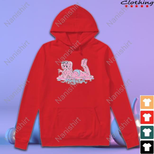 Official Slime Elite Kinuko Shirts Official Slime Elite Kinuko Shirts