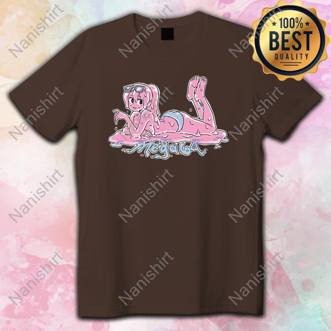 Official Slime Elite Kinuko Shirts Official Slime Elite Kinuko Shirts