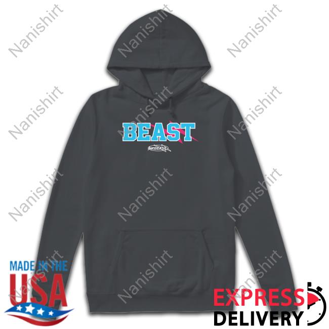 Mr Beast Beast Tee Shirt OTKnetwork Mr Beast Beast Tee Shirt OTKnetwork