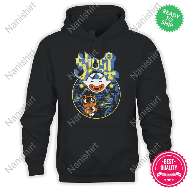 Ghost Wisper My Name Shirt Ghost Wisper My Name Shirt