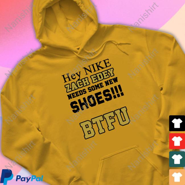 Rowlett Boiler Zach Needs Some New Shoes BTFU Shirts Rowlett Boiler Zach Needs Some New Shoes BTFU Shirts