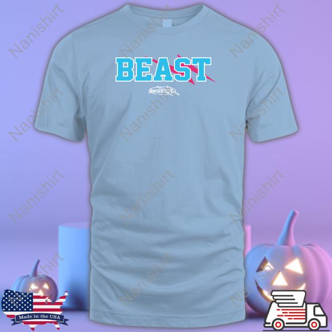 Mr Beast Beast Tee Shirt OTKnetwork Mr Beast Beast Tee Shirt OTKnetwork