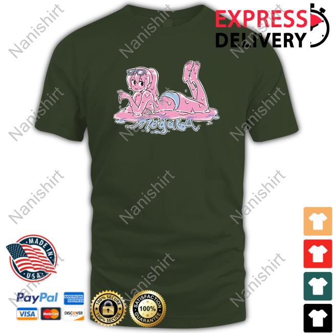 Official Slime Elite Kinuko Shirts Official Slime Elite Kinuko Shirts