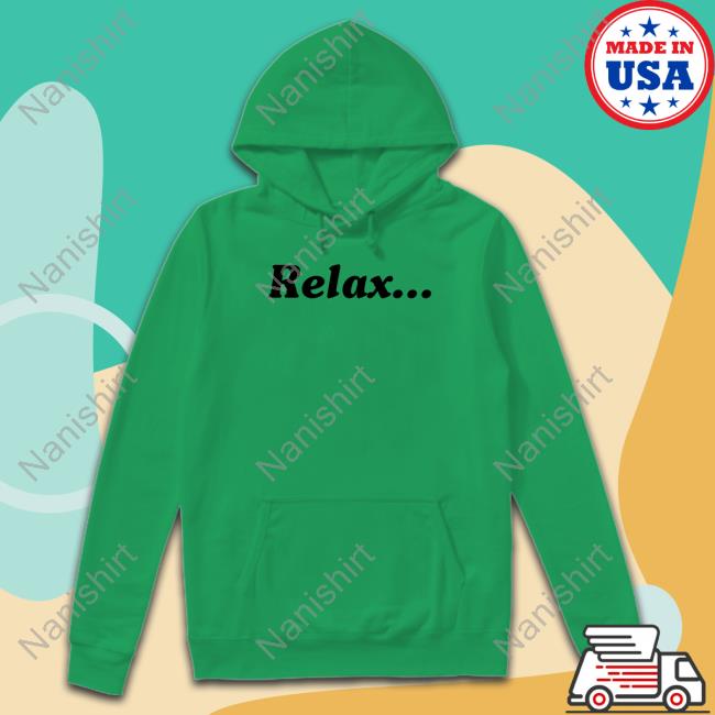 Relax Shirts Relax Shirts