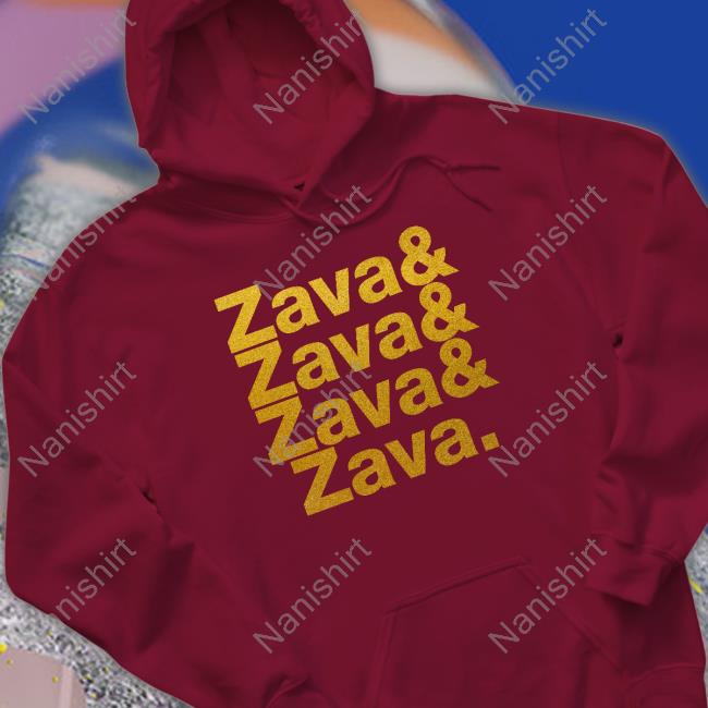 Zlatan Ibrahimović Zava & Zava & Zava & Zava Shirt Zlatan Ibrahimović Zava & Zava & Zava & Zava Shirt