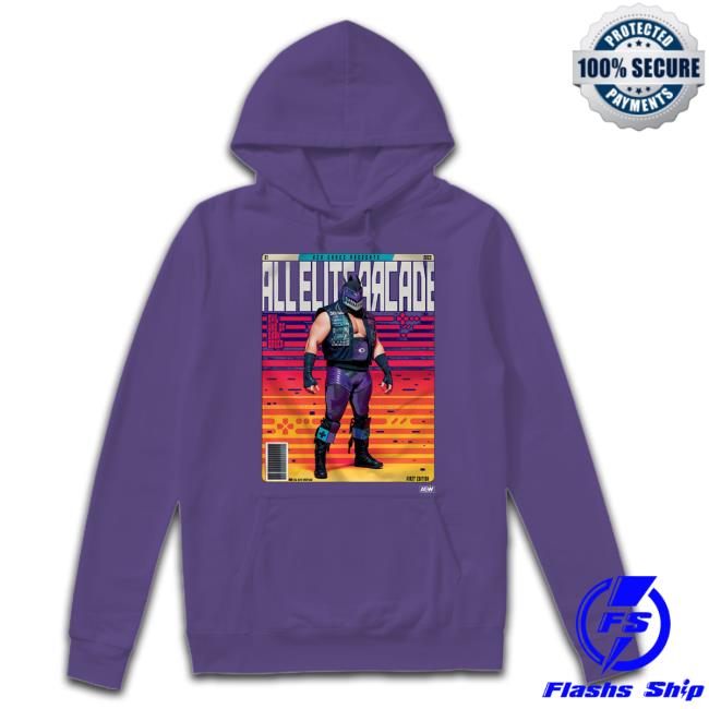 Official Aew Shop Evil Uno Shirt Official Aew Shop Evil Uno Shirt