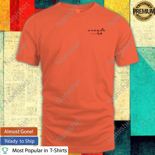 Steph Pappas Create New Shirt Steph Pappas Create New Shirt