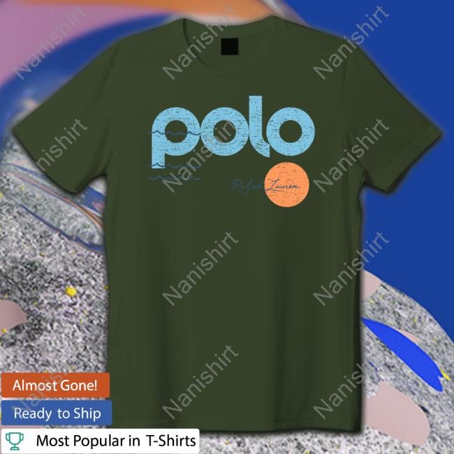 Polo Ralph Lauren Shirt Polo Ralph Lauren Shirt