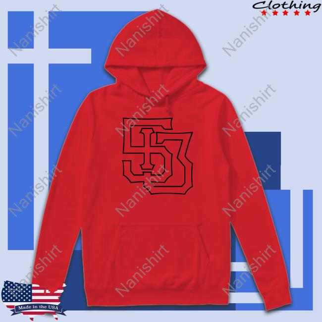 513 Monogram Long Sleeve 513 Monogram Long Sleeve