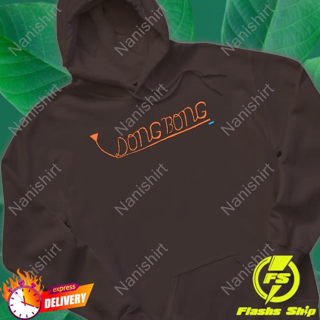 Garonzik Dong Bong Shirt Garonzik Dong Bong Shirt