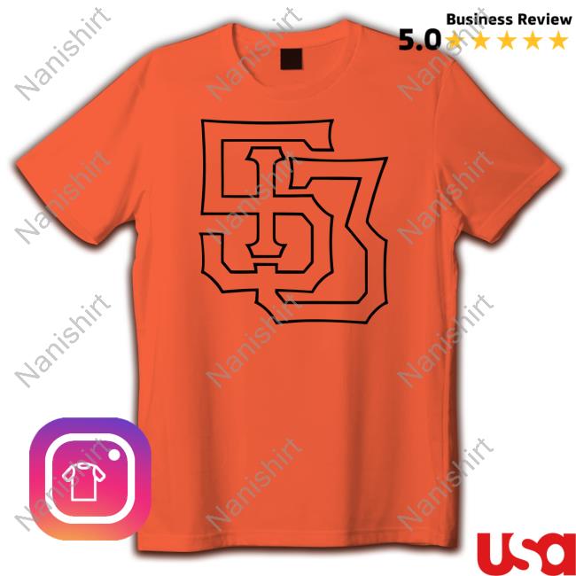 513 Monogram Long Sleeve 513 Monogram Long Sleeve