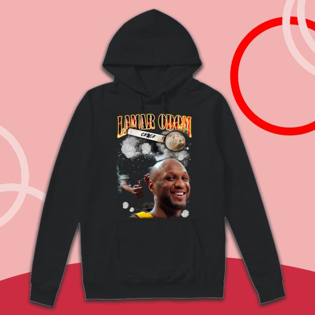 Official Lexcheeseburgers Merch Lamar Odom Shirt Official Lexcheeseburgers Merch Lamar Odom Shirt