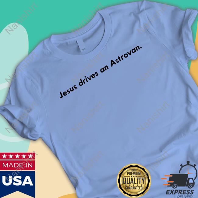 Mt Joy Merch Jesus Drives An Astrovan Long Sleeve T Shirt Mt Joy Merch Jesus Drives An Astrovan Long Sleeve T Shirt