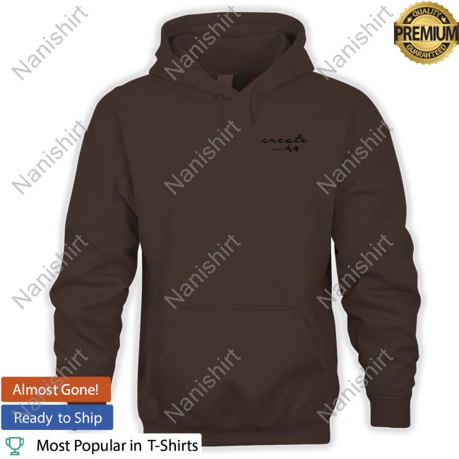 Steph Pappas Create New Shirt Steph Pappas Create New Shirt