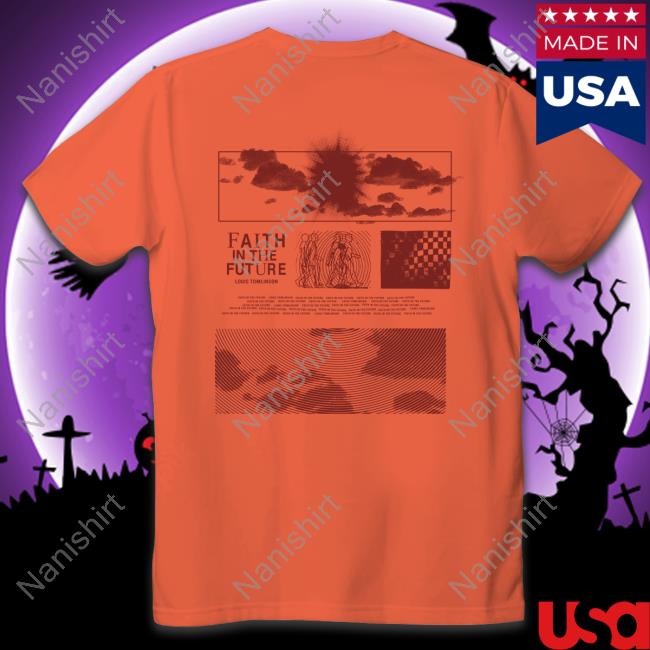 Official Faith In The Future Ecru Hoodie Official Faith In The Future Ecru Hoodie