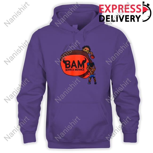 Kanel Joseph Bam X Youtube Biggest Hater Limited T Shirt Kanel Joseph Bam X Youtube Biggest Hater Limited T Shirt