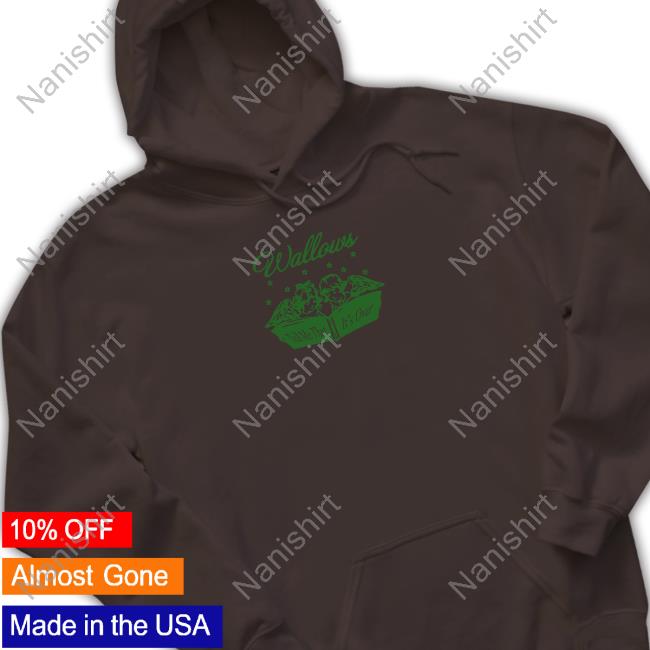 Wallows Tmtio Cherubs Tee Wallows Tmtio Cherubs Tee