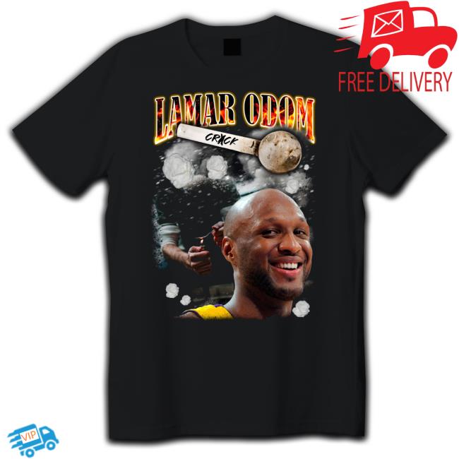 Official Lexcheeseburgers Merch Lamar Odom Shirt Official Lexcheeseburgers Merch Lamar Odom Shirt