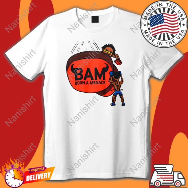 Kanel Joseph Bam X Youtube Biggest Hater Limited T Shirt Kanel Joseph Bam X Youtube Biggest Hater Limited T Shirt