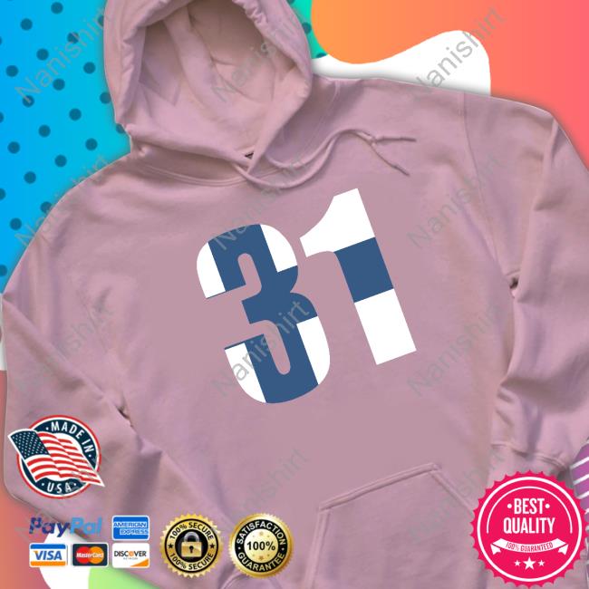 North Atlantic Fella Organization Merch Nafo Finland 31 Hooded Sweatshirt North Atlantic Fella Organization Merch Nafo Finland 31 Hooded Sweatshirt