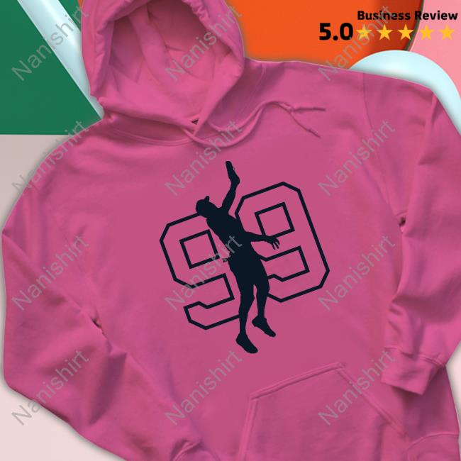 Official New York Yankees Air Judge 99 Tee Official New York Yankees Air Judge 99 Tee