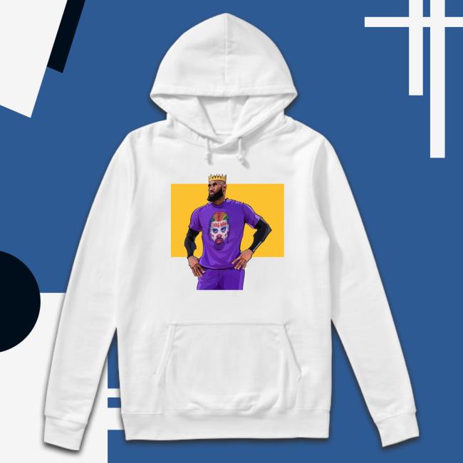 Lebron James I Poke Bears T-Shirt Lebron James I Poke Bears T-Shirt