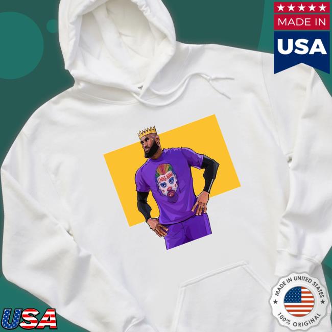 Lebron James I Poke Bears T-Shirt Lebron James I Poke Bears T-Shirt