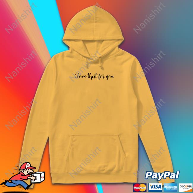 James Charles I Love That For You T Shirt James Charles I Love That For You T Shirt