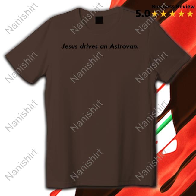 Mt Joy Merch Jesus Drives An Astrovan Long Sleeve T Shirt Mt Joy Merch Jesus Drives An Astrovan Long Sleeve T Shirt
