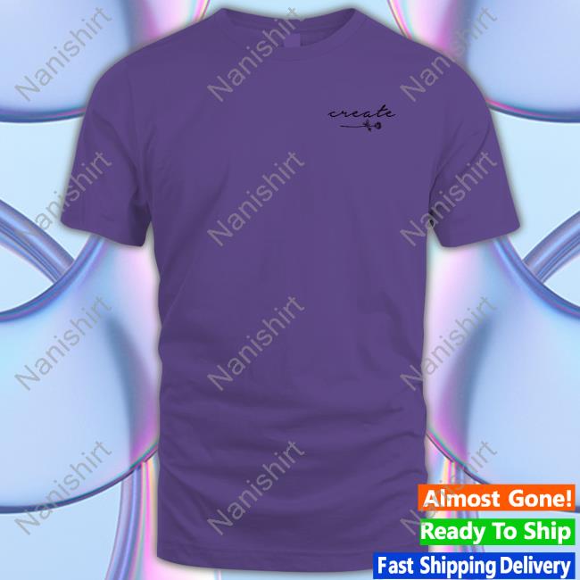 Steph Pappas Create New Shirt Steph Pappas Create New Shirt