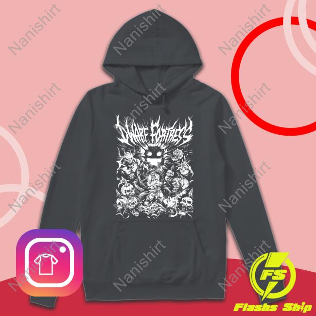 Official Dwarf Fortress Merch Dwarf Fortress Losing Is Metal Tee Nina Matsumoto Fangamer Official Dwarf Fortress Merch Dwarf Fortress Losing Is Metal Tee Nina Matsumoto Fangamer