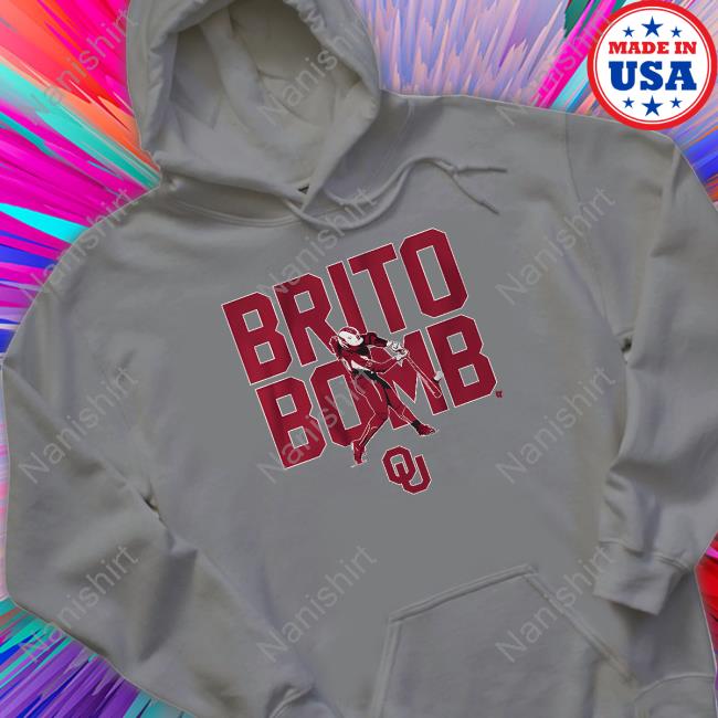 Brito Bomb Shirt Brito Bomb Shirt