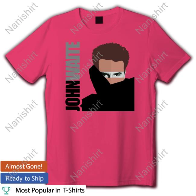 John Waite Shirt John Waite Shirt