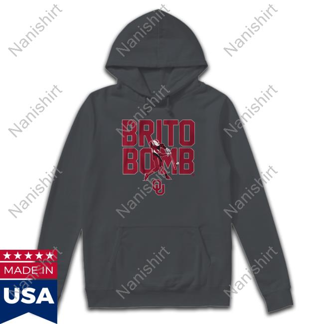 Brito Bomb Shirt Brito Bomb Shirt