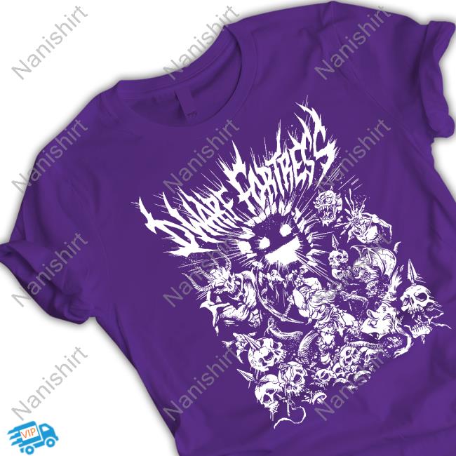 Official Dwarf Fortress Merch Dwarf Fortress Losing Is Metal Tee Nina Matsumoto Fangamer Official Dwarf Fortress Merch Dwarf Fortress Losing Is Metal Tee Nina Matsumoto Fangamer