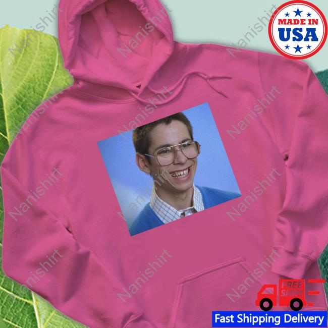 Official Bill Haverchuck Freaks and Geeks Shirt Official Bill Haverchuck Freaks and Geeks Shirt