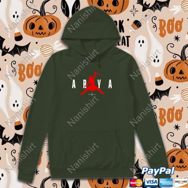 Air Arya T-Shirt Air Arya T-Shirt