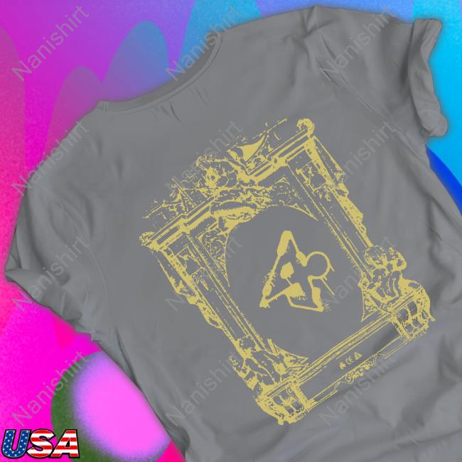 Generation Loss Merch The Founder 01100110 T-Shirt Ranboo Saysstuff Generation Loss Merch The Founder 01100110 T-Shirt Ranboo Saysstuff