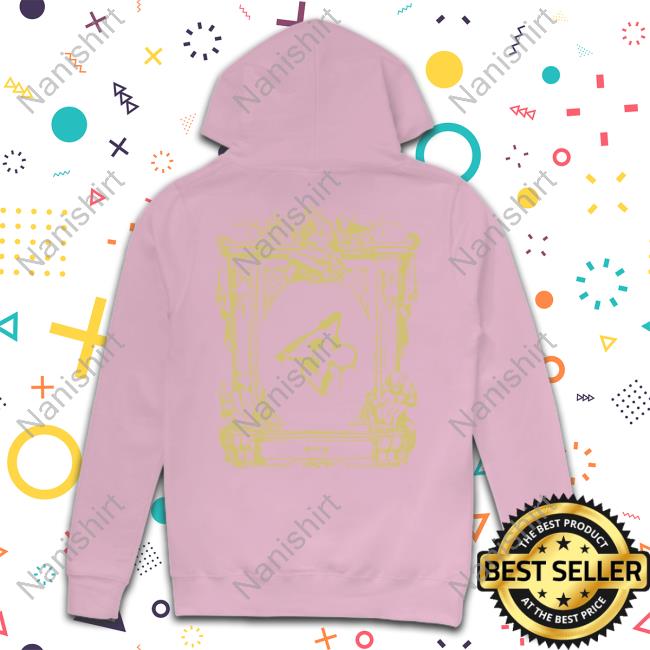 Generation Loss Merch The Founder 01100110 T-Shirt Ranboo Saysstuff Generation Loss Merch The Founder 01100110 T-Shirt Ranboo Saysstuff