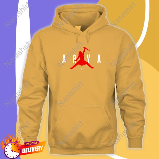 Air Arya T-Shirt Air Arya T-Shirt