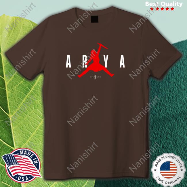 Air Arya T-Shirt Air Arya T-Shirt
