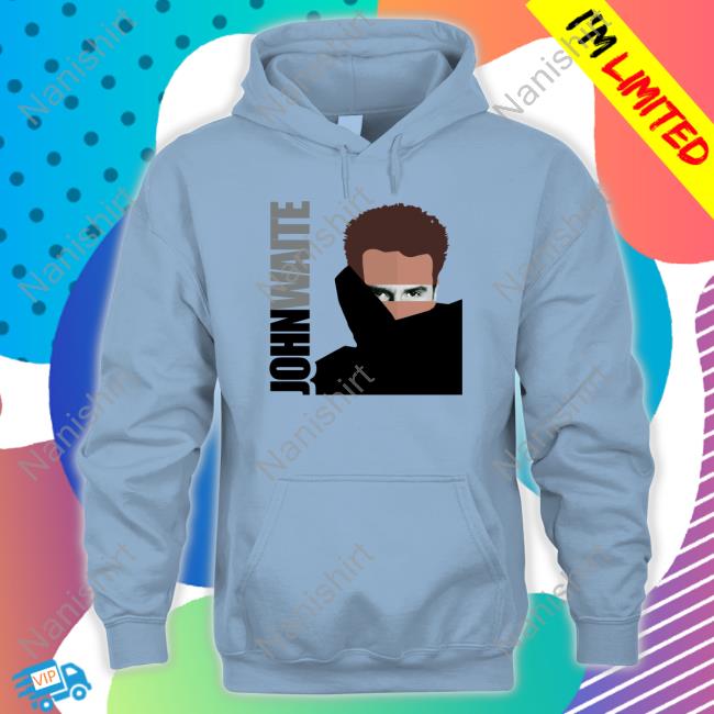 John Waite Shirt John Waite Shirt